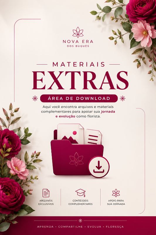 Materiais Extras