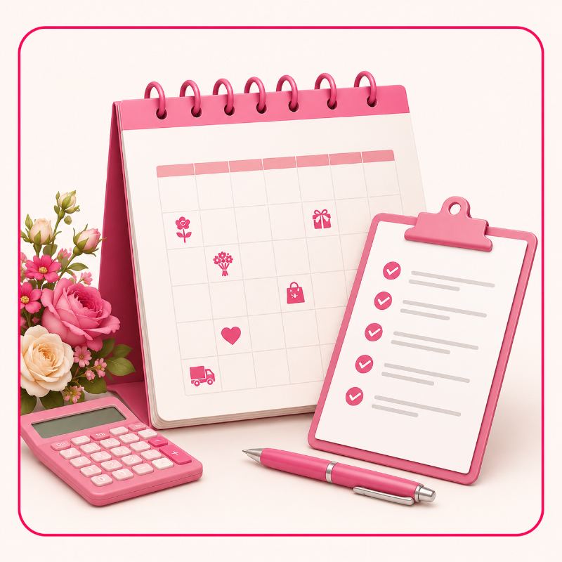 Calendário Comercial